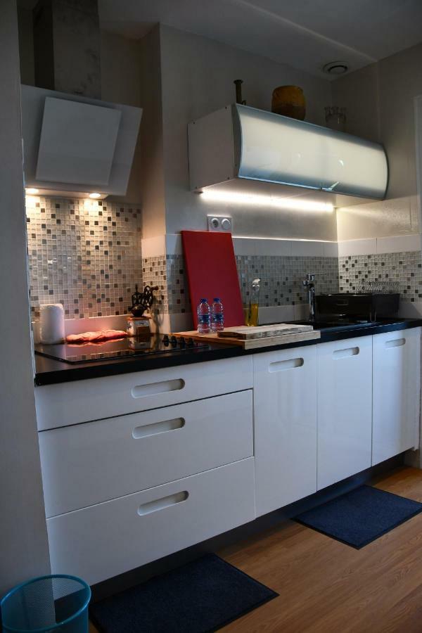 Appartement Les Floralies
