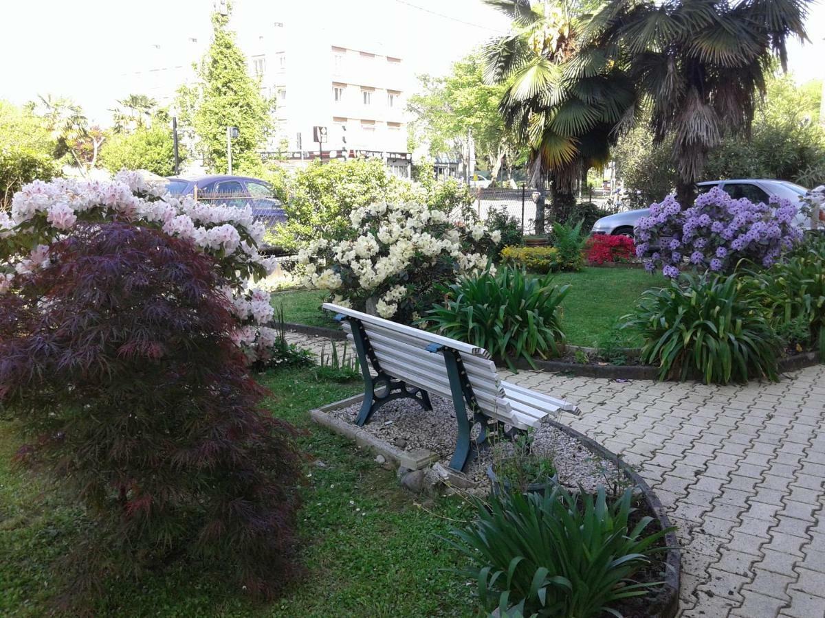 Les Floralies Pau