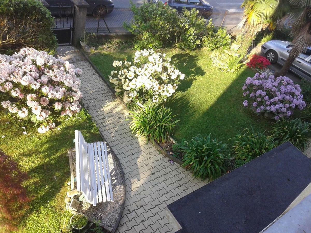 Les Floralies Appartement